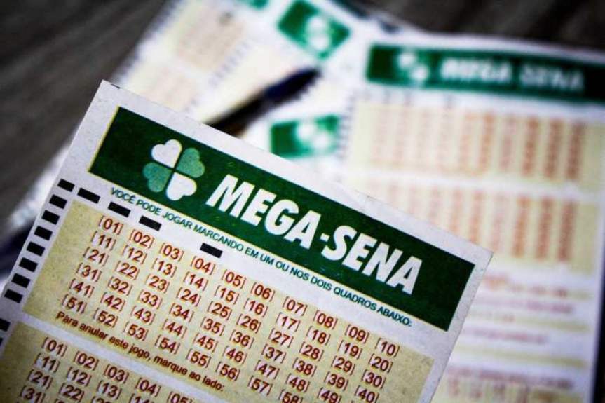 Mega-Sena: apostador de Goiânia ganha R$ 104 milhões e você pode fazer o mesmo